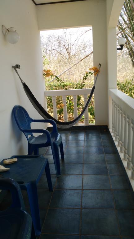 Las Cabinas De Veronique Venado Exterior foto
