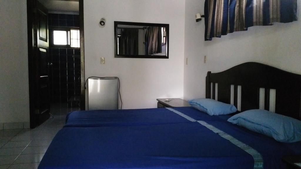 Las Cabinas De Veronique Venado Exterior foto