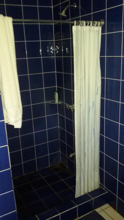 Las Cabinas De Veronique Venado Exterior foto