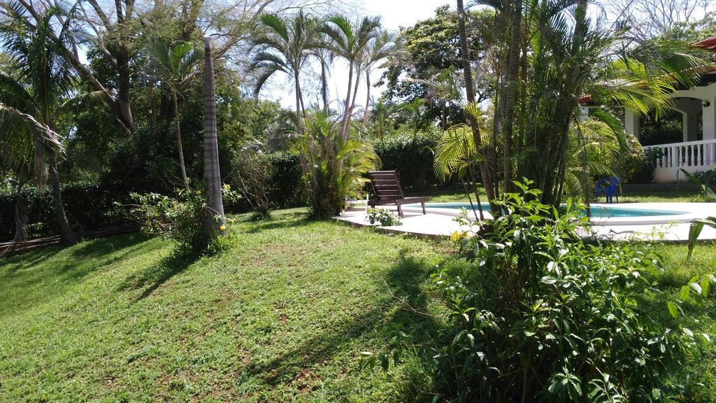Las Cabinas De Veronique Venado Exterior foto