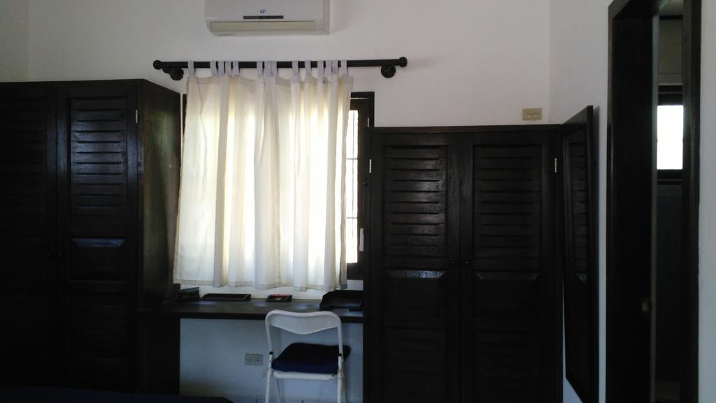 Las Cabinas De Veronique Venado Exterior foto