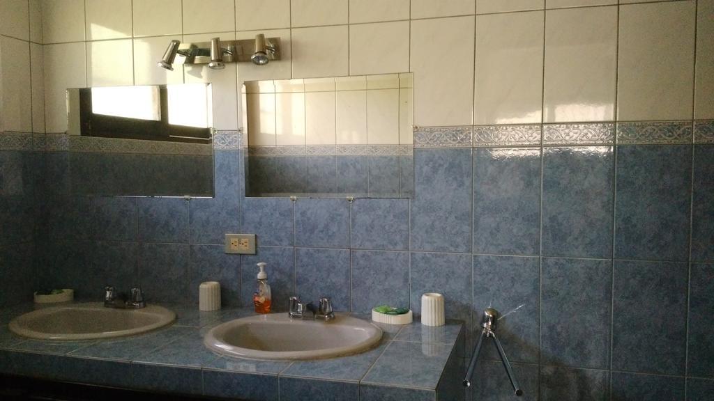 Las Cabinas De Veronique Venado Exterior foto