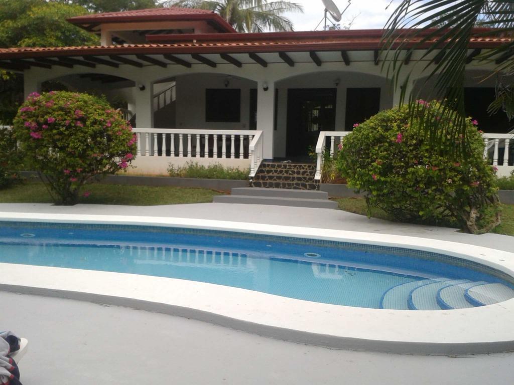 Las Cabinas De Veronique Venado Exterior foto