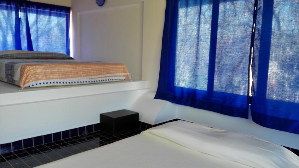 Las Cabinas De Veronique Venado Exterior foto