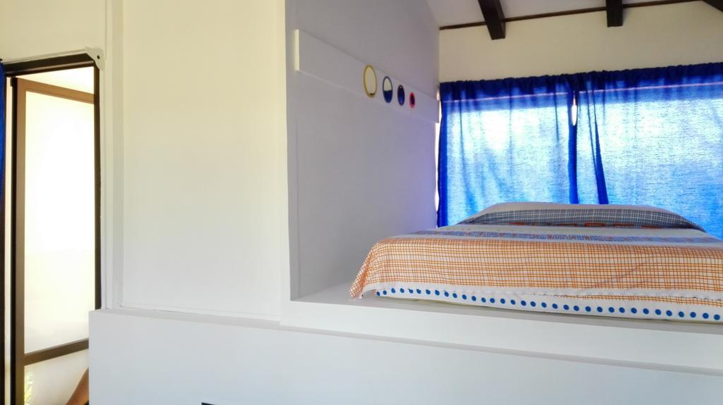 Las Cabinas De Veronique Venado Exterior foto
