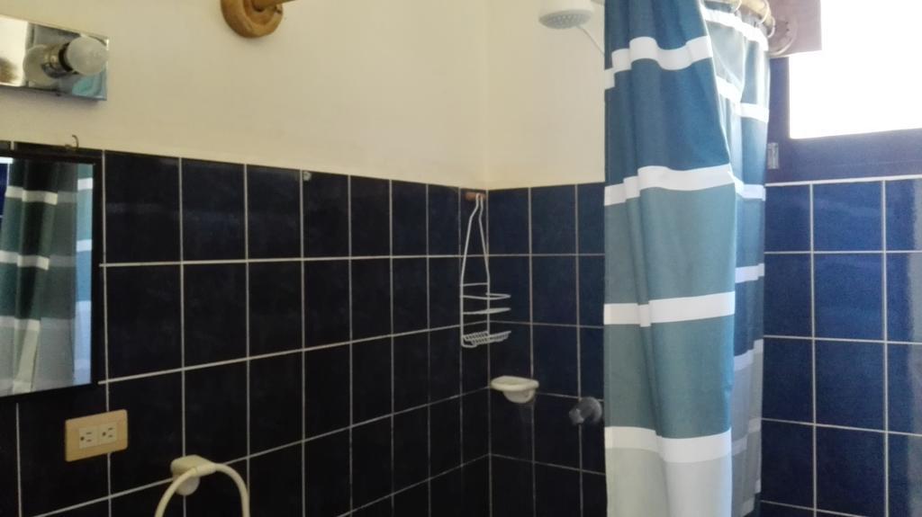 Las Cabinas De Veronique Venado Exterior foto