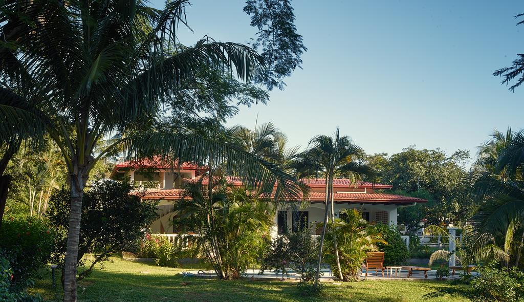 Las Cabinas De Veronique Venado Exterior foto